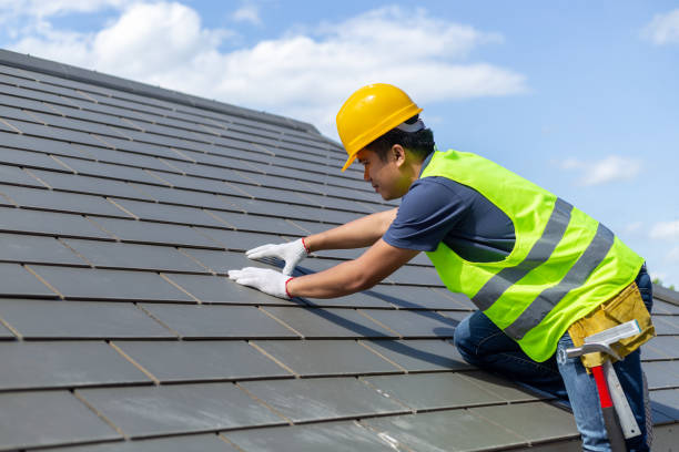 Quick and Trustworthy Emergency Roof Repair Services in Eastlake, OH